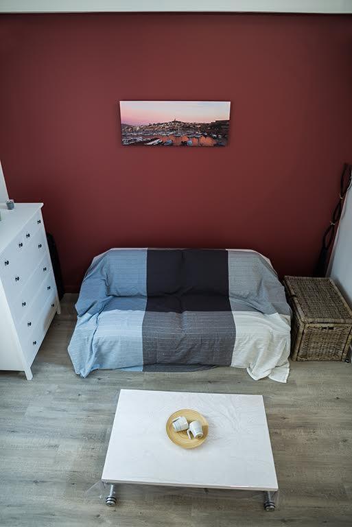 Les Demeures De Castellane Lägenhet Marseille Exteriör bild